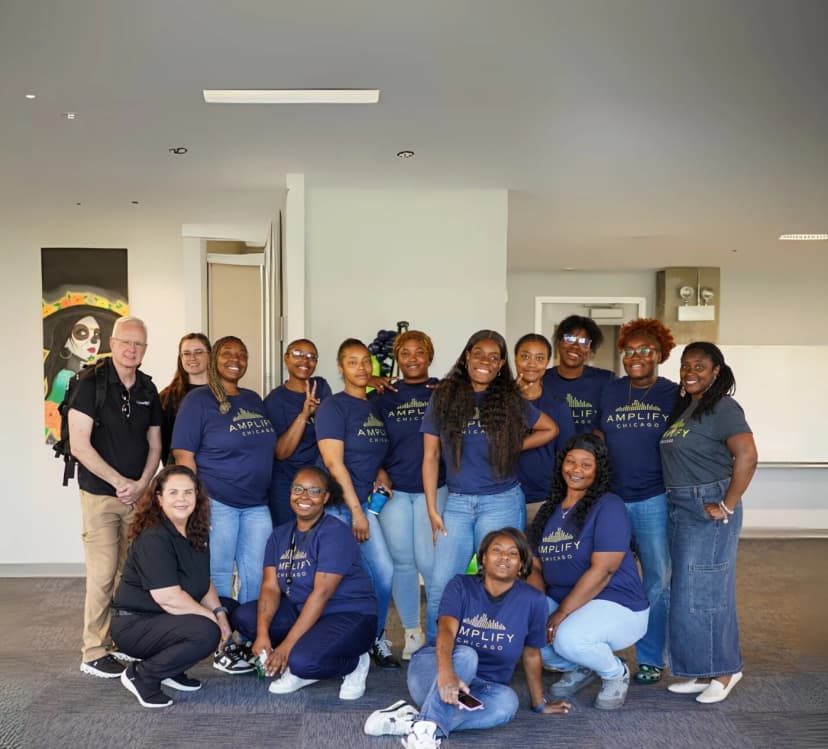 Join Amplify Background Image