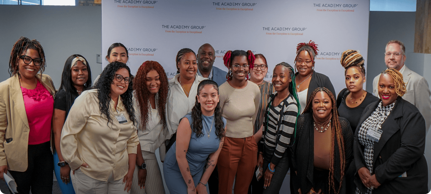 Wealth Building Hero